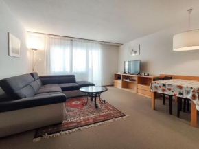 Apartment Allod-Park-7 Davos Platz